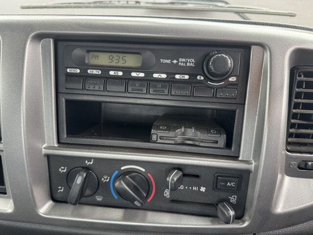 日野レンジャー高所作業車中型（4t）[写真20]