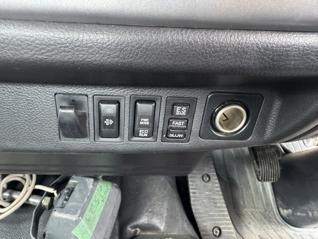 日野レンジャー高所作業車中型（4t）[写真21]