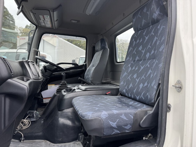 日野レンジャー高所作業車中型（4t）[写真23]