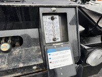 日野レンジャー高所作業車中型（4t）[写真26]