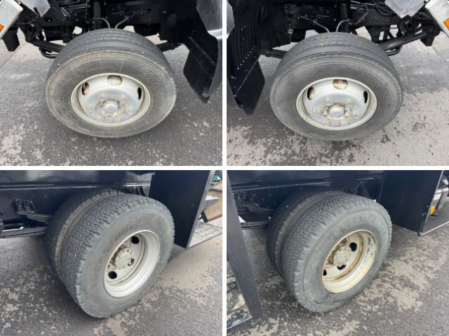 日野レンジャー高所作業車中型（4t）[写真27]