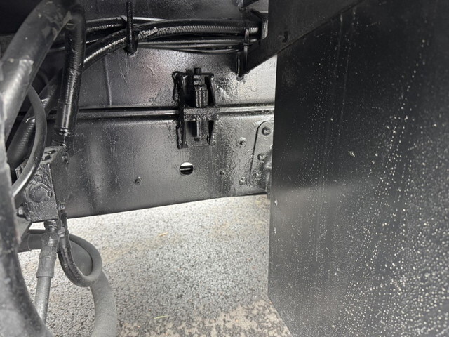 日野レンジャー高所作業車中型（4t）[写真31]