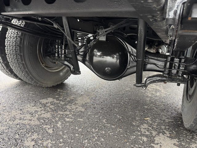 日野レンジャー高所作業車中型（4t）[写真32]