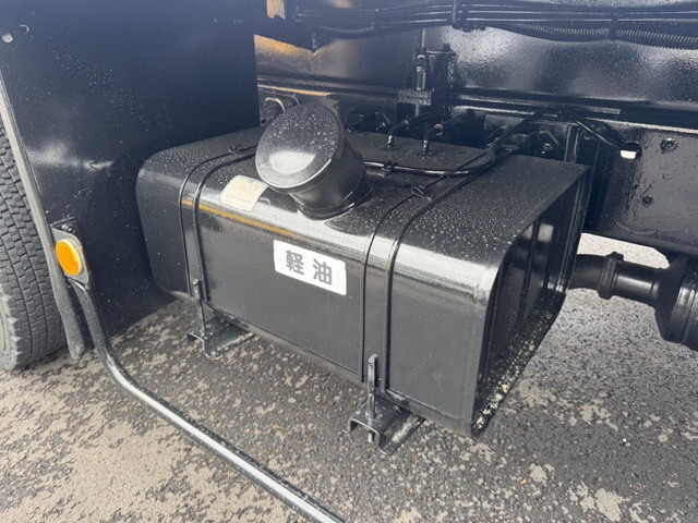 日野レンジャー高所作業車中型（4t）[写真34]