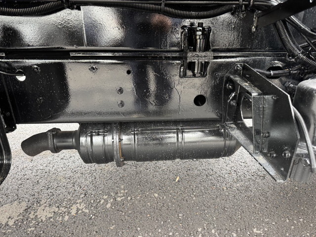 日野レンジャー高所作業車中型（4t）[写真35]