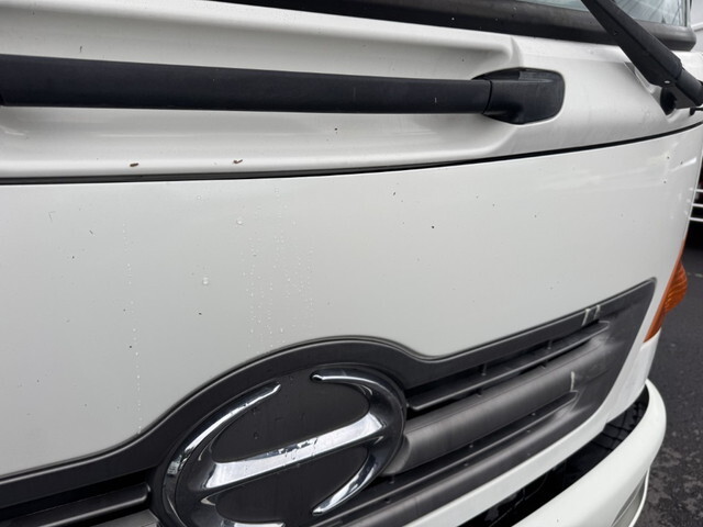 日野レンジャー高所作業車中型（4t）[写真36]