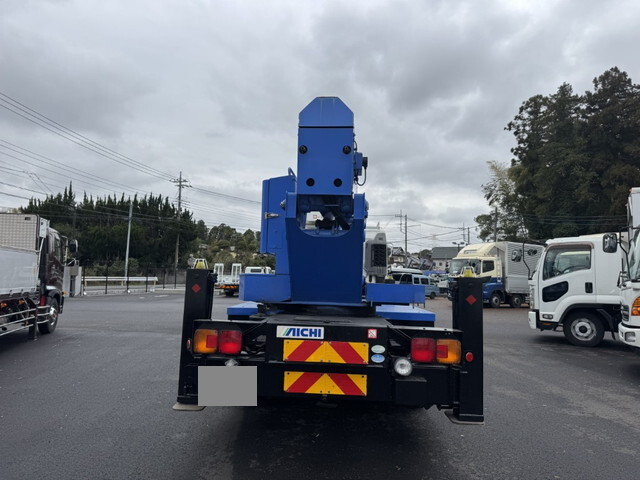 日野レンジャー高所作業車中型（4t）[写真06]