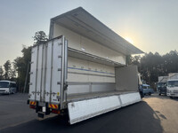 日野プロフィアアルミウイング大型（10t）[写真14]