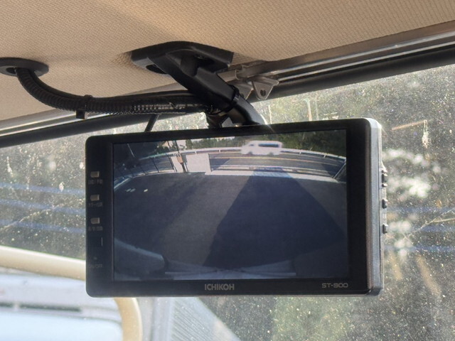 日野プロフィアアルミウイング大型（10t）[写真22]