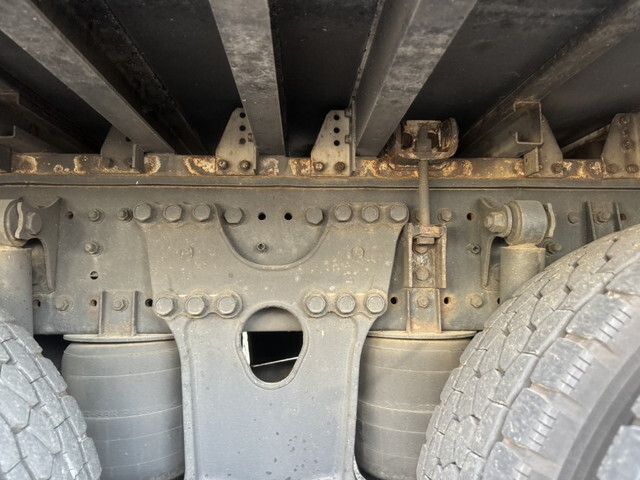 日野プロフィアアルミウイング大型（10t）[写真27]