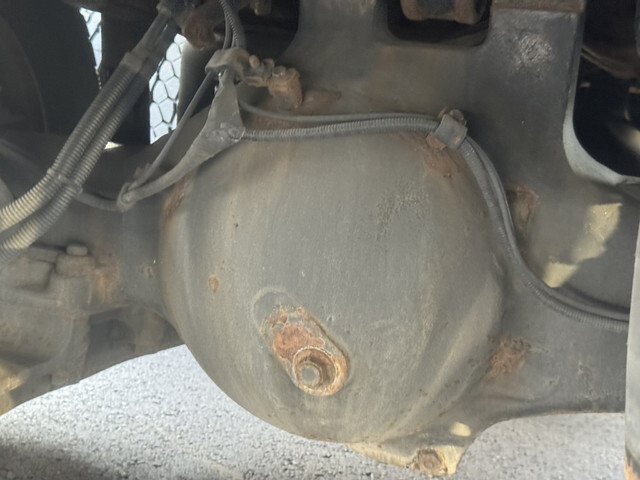 日野プロフィアアルミウイング大型（10t）[写真28]