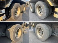 日野プロフィアアルミウイング大型（10t）[写真32]