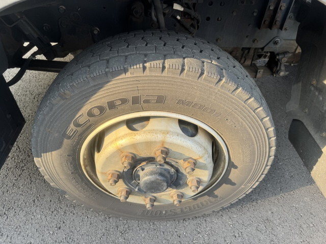 日野プロフィアアルミウイング大型（10t）[写真32]