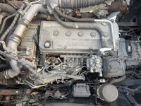 日野プロフィアアルミウイング大型（10t）[写真34]