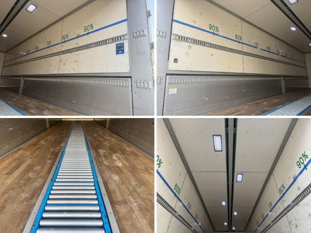 日野プロフィアアルミウイング大型（10t）[写真09]