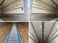 日野プロフィアアルミウイング大型（10t）[写真10]