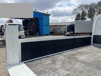 いすゞエルフ平ボディ小型（2t・3t）[写真15]