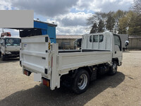 いすゞエルフ平ボディ小型（2t・3t）[写真02]