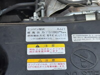 いすゞエルフ平ボディ小型（2t・3t）[写真37]