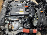 いすゞエルフ平ボディ小型（2t・3t）[写真39]