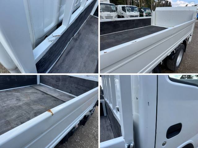 いすゞエルフ平ボディ小型（2t・3t）[写真39]