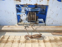 日野レンジャーセルフクレーン4段中型（4t）[写真11]