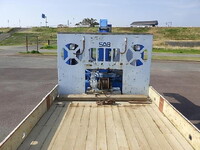 日野レンジャーセルフクレーン4段中型（4t）[写真12]