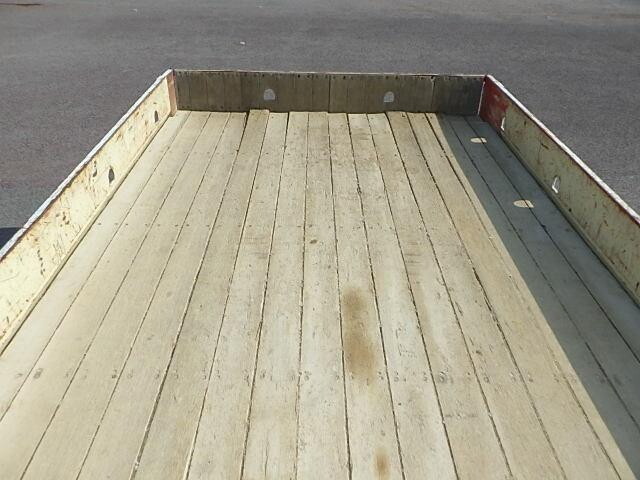 日野レンジャーセルフクレーン4段中型（4t）[写真12]