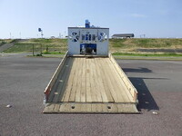 日野レンジャーセルフクレーン4段中型（4t）[写真15]