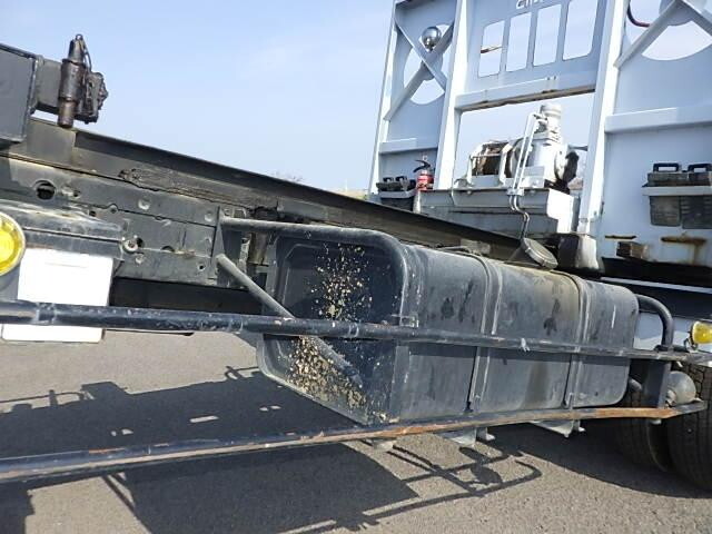 日野レンジャーセルフクレーン4段中型（4t）[写真15]