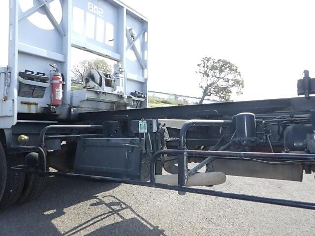 日野レンジャーセルフクレーン4段中型（4t）[写真16]