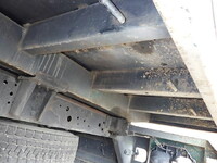 日野レンジャーセルフクレーン4段中型（4t）[写真19]