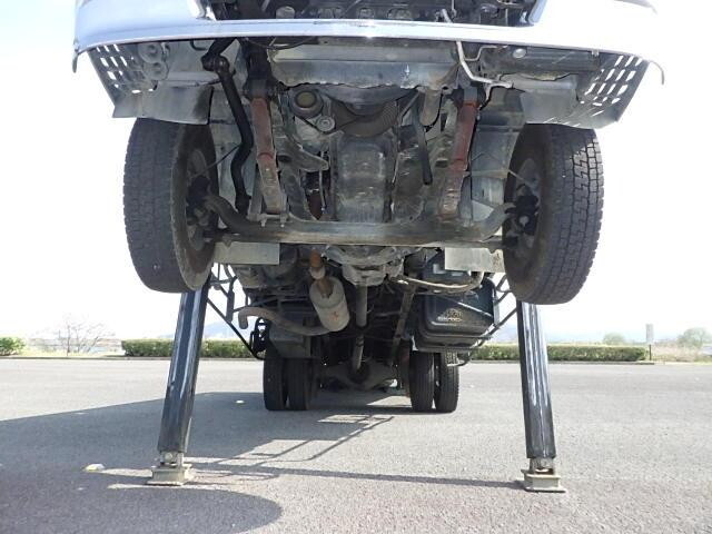 日野レンジャーセルフクレーン4段中型（4t）[写真19]