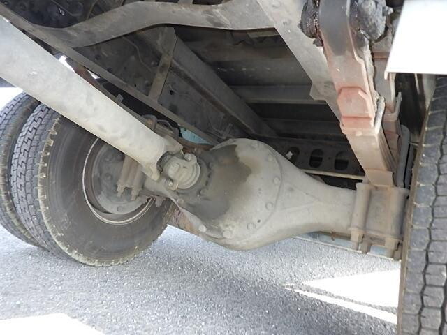 日野レンジャーセルフクレーン4段中型（4t）[写真21]