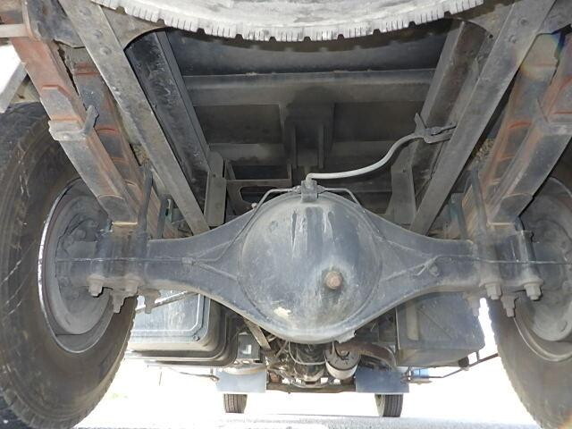 日野レンジャーセルフクレーン4段中型（4t）[写真22]