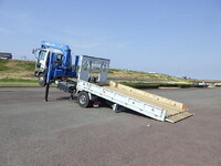 日野レンジャーセルフクレーン4段中型（4t）[写真02]