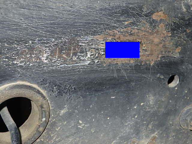 日野レンジャーセルフクレーン4段中型（4t）[写真30]