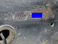 日野レンジャーセルフクレーン4段中型（4t）[写真31]