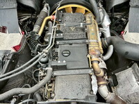 三菱ふそうスーパーグレートトレーラーヘッド（トラクターヘッド）大型（10t）[写真12]