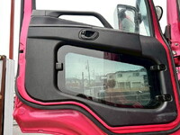 三菱ふそうスーパーグレートトレーラーヘッド（トラクターヘッド）大型（10t）[写真13]