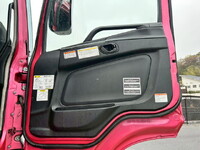 三菱ふそうスーパーグレートトレーラーヘッド（トラクターヘッド）大型（10t）[写真14]