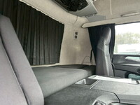 三菱ふそうスーパーグレートトレーラーヘッド（トラクターヘッド）大型（10t）[写真16]