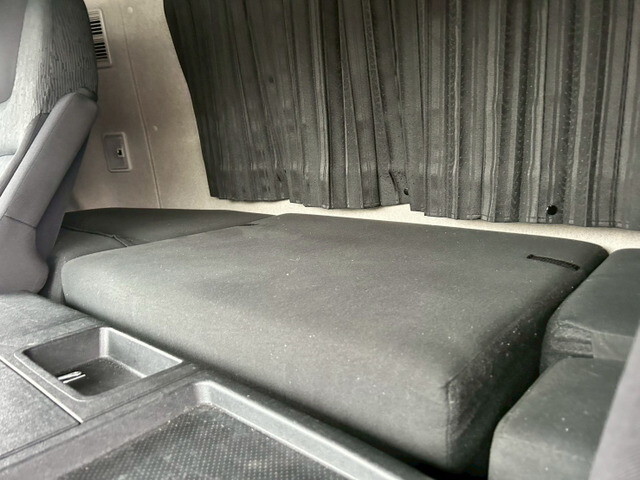 三菱ふそうスーパーグレートトレーラーヘッド（トラクターヘッド）大型（10t）[写真16]