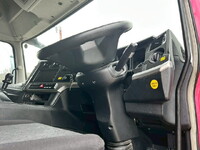 三菱ふそうスーパーグレートトレーラーヘッド（トラクターヘッド）大型（10t）[写真19]