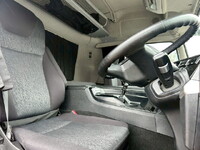 三菱ふそうスーパーグレートトレーラーヘッド（トラクターヘッド）大型（10t）[写真20]