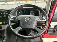 三菱ふそうスーパーグレートトレーラーヘッド（トラクターヘッド）大型（10t）[写真21]