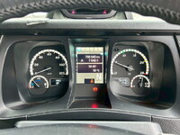 三菱ふそうスーパーグレートトレーラーヘッド（トラクターヘッド）大型（10t）[写真22]