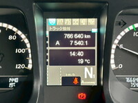 三菱ふそうスーパーグレートトレーラーヘッド（トラクターヘッド）大型（10t）[写真23]