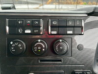 三菱ふそうスーパーグレートトレーラーヘッド（トラクターヘッド）大型（10t）[写真26]