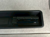 三菱ふそうスーパーグレートトレーラーヘッド（トラクターヘッド）大型（10t）[写真27]